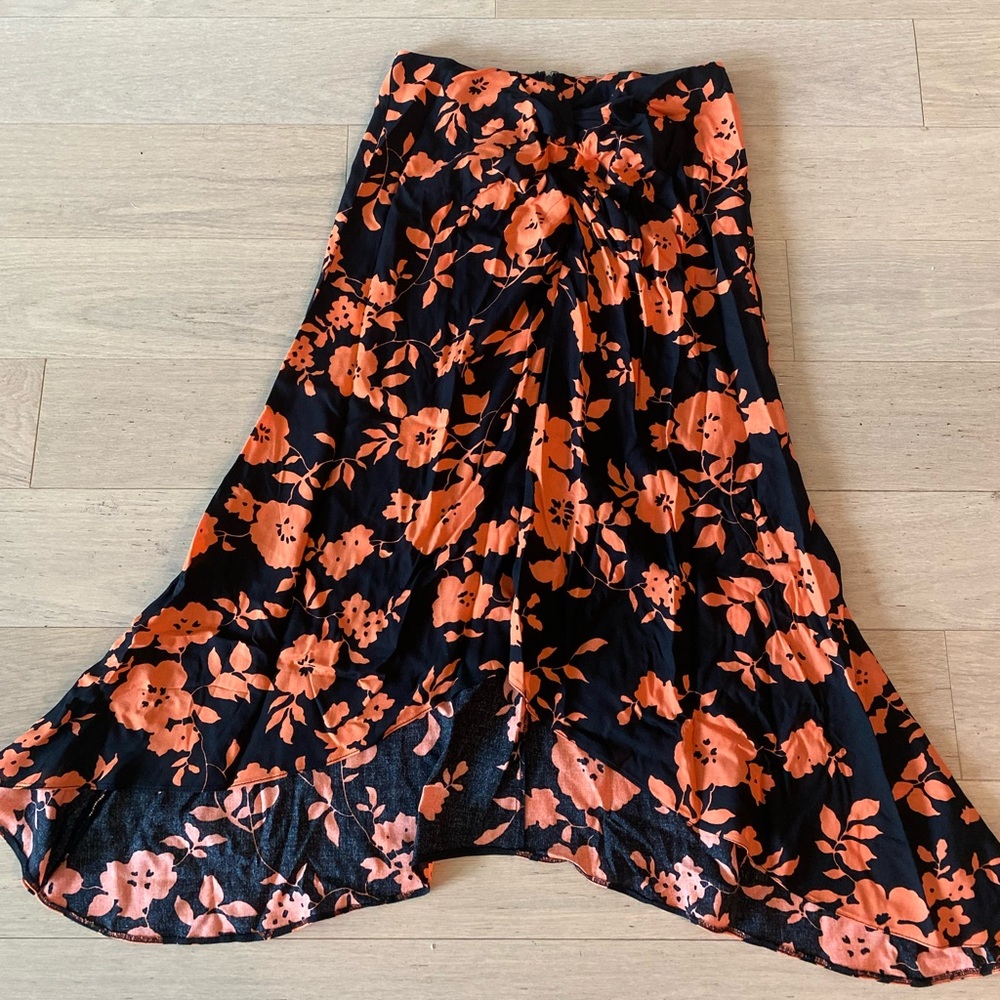 Never worn midi skirt from Asos.